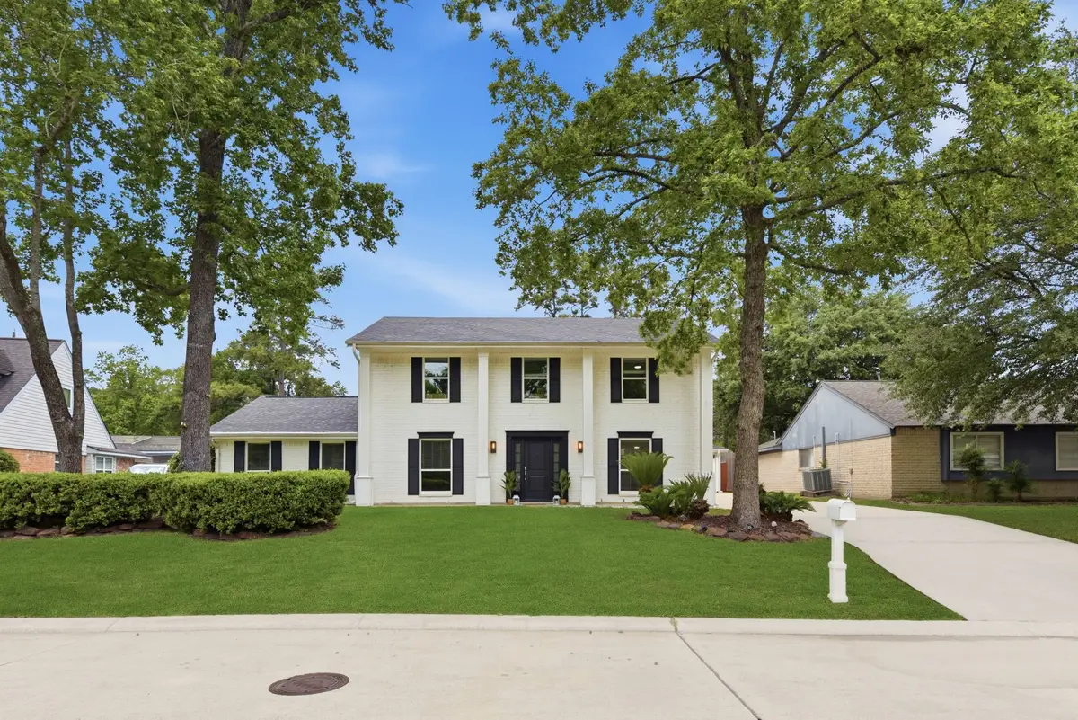 28815 Enchanted Drive, Shenandoah, TX 77381 - #1