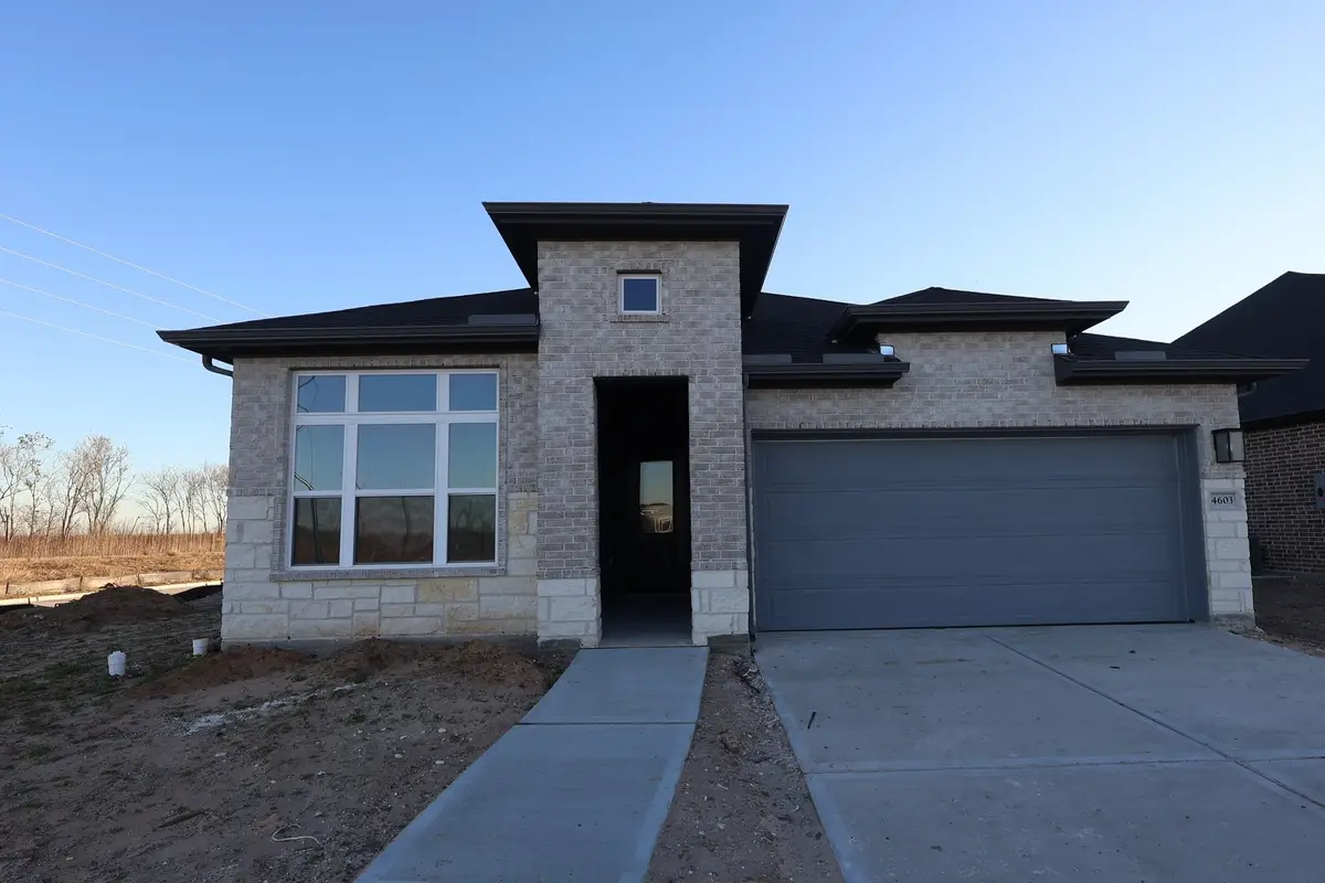 4603 Compass Avenue, Richmond, TX 77469 - Image #1