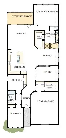 4603 Compass Avenue, Richmond, TX 77469 - Image #3