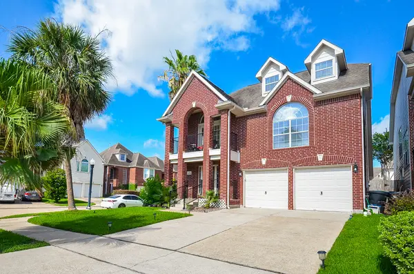 3654 Royal Royce Drive, Houston, TX 77042