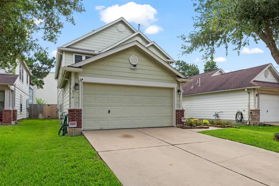 7834 Blue Wahoo Lane, Cypress, TX 77433 - #3