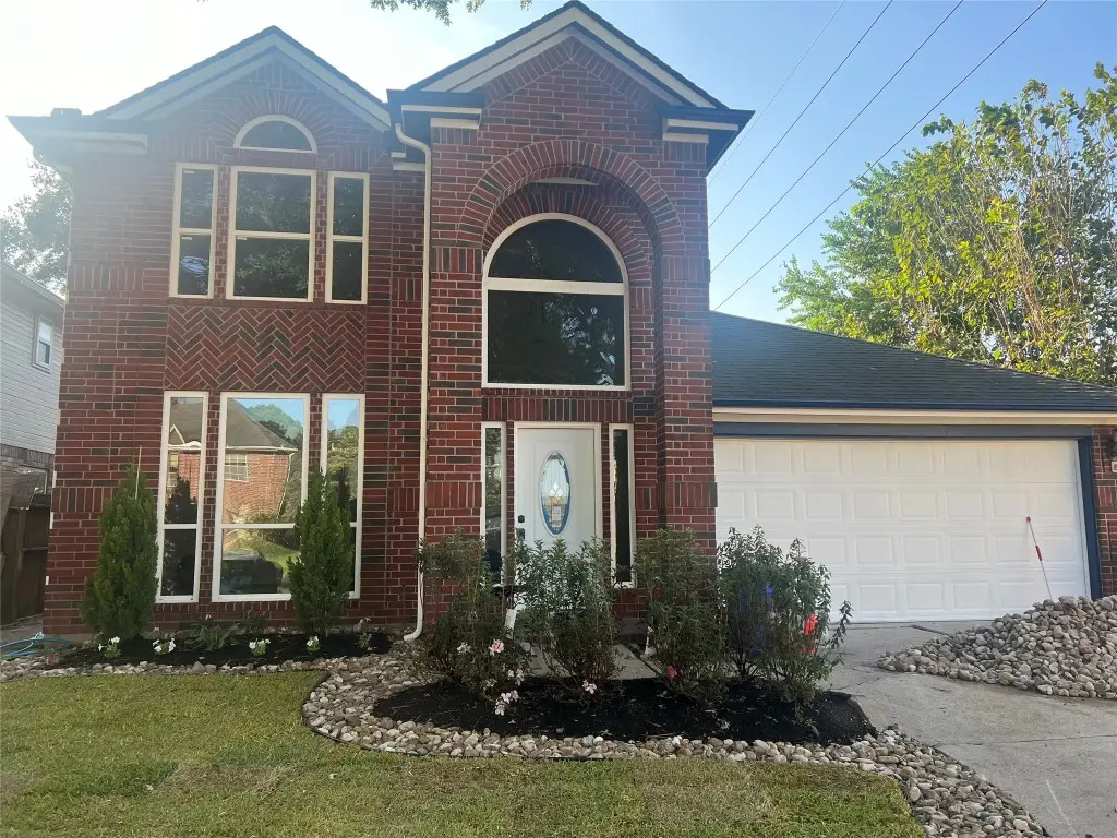 8023 Carmel Circle, Houston, TX 77095 - #1