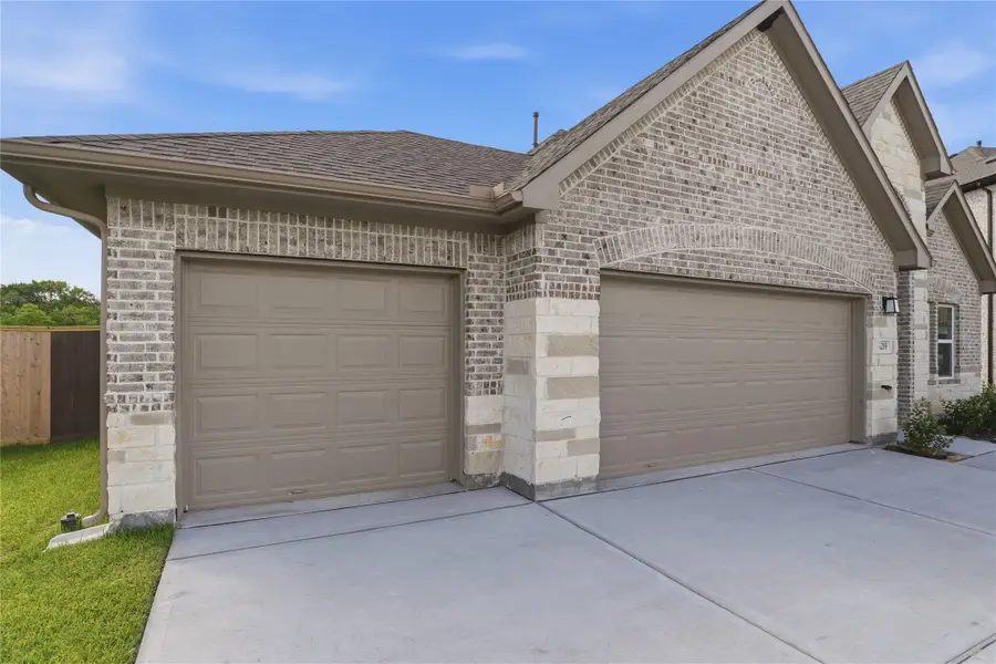 6219 Royal Palm Drive, Manvel, TX 77578 - #3
