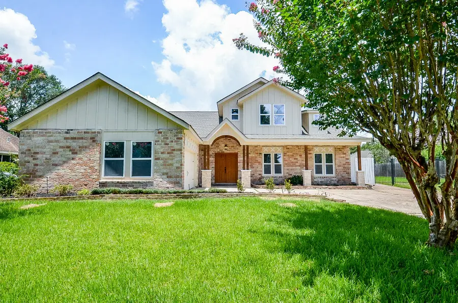 2662 Williams Grant Street, Sugar Land, TX 77479 - #2