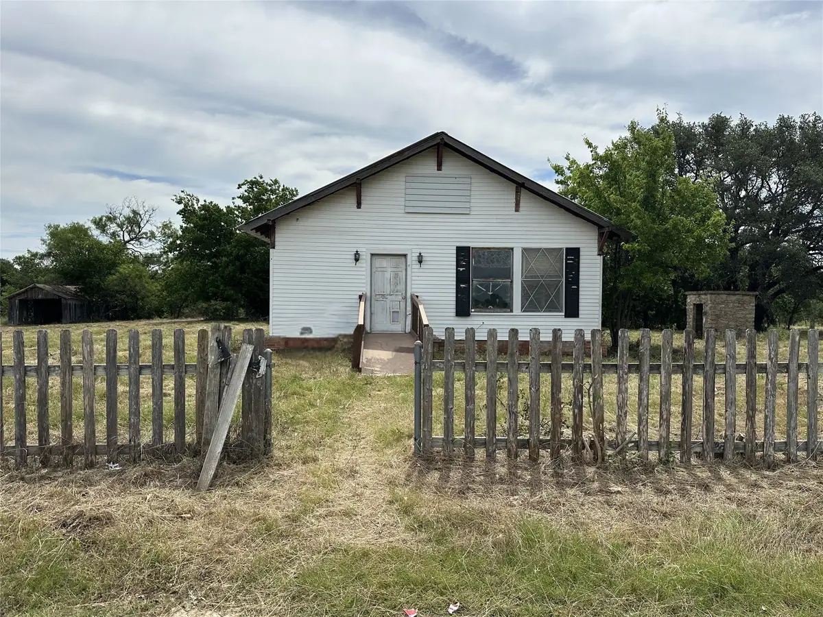 7301 Cr 321, Blanket, TX 76432 - #1