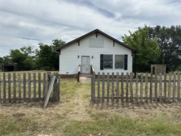 7301 Cr 321, Blanket, TX 76432