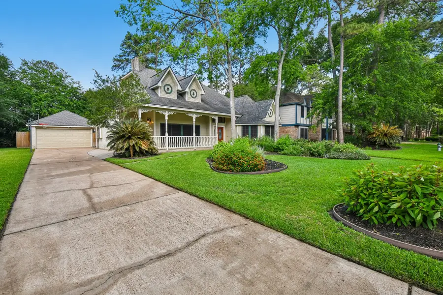 17703 Oaksham Lane, Spring, TX 77379 - #2