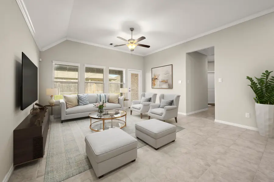 2939 Twin Cove Court, Conroe, TX 77301 - #2