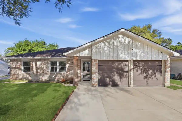7322 Tall Pines Drive, Houston, TX 77088