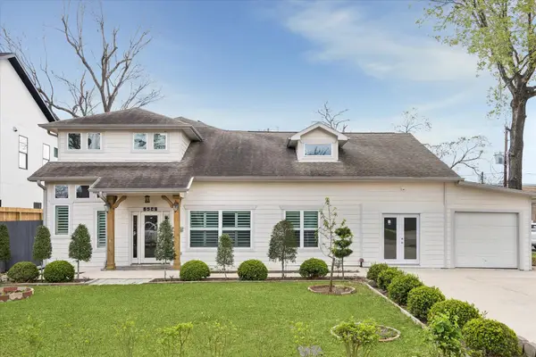 6529 Rolla Street, Houston, TX 77055