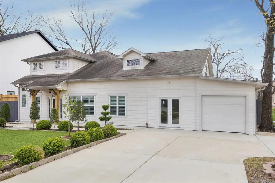 6529 Rolla Street, Houston, TX 77055 - #2