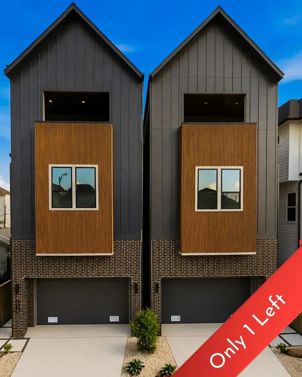 827 W 16th Street #A, Houston, TX 77008