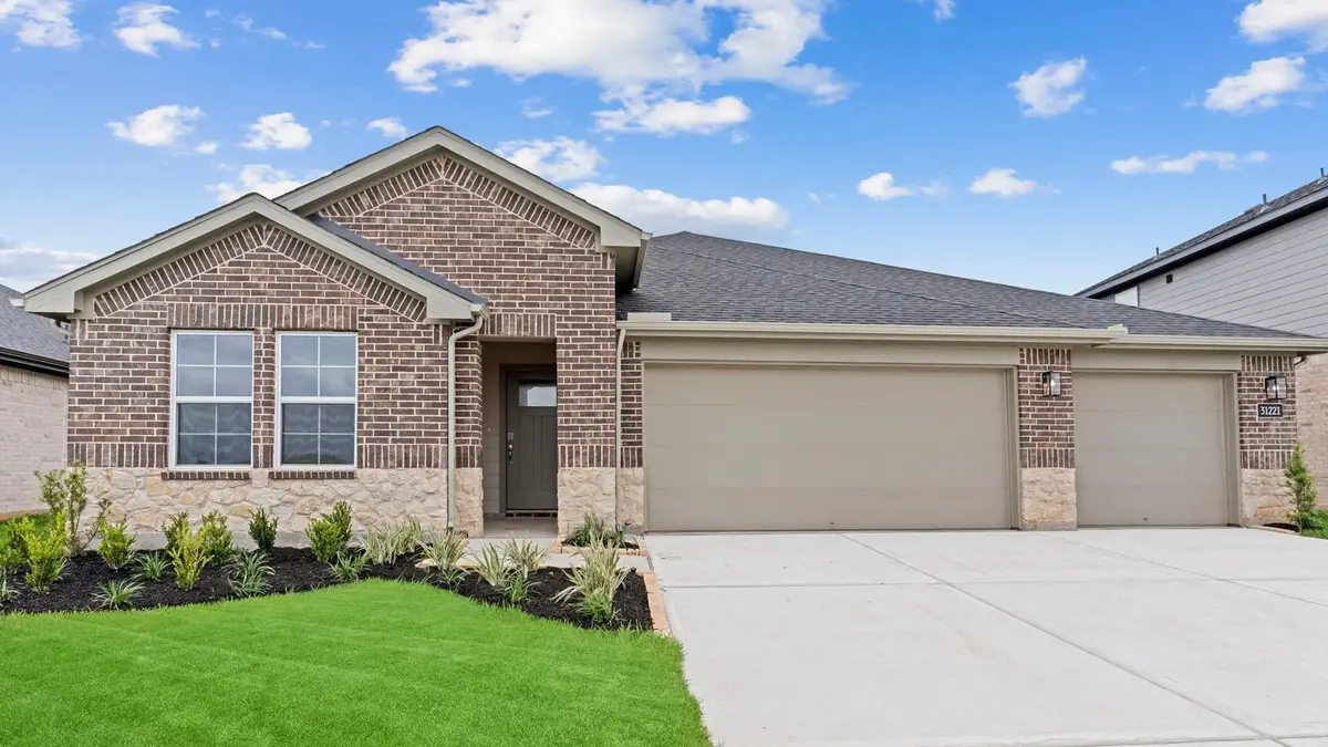 31306 Mila Cove Court, Fulshear, TX 77441 - Image #1