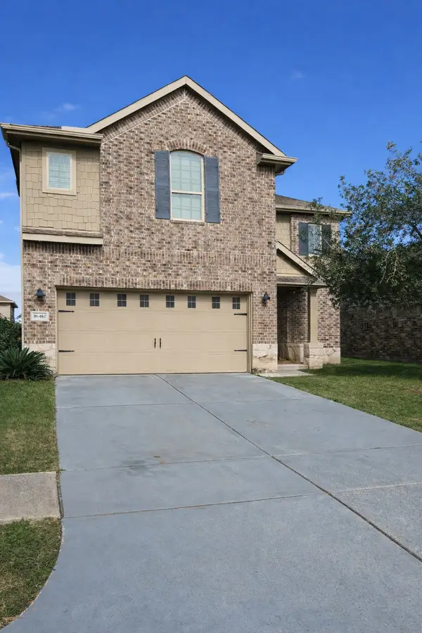 16410 Regal Exeter Drive, Houston, TX 77073