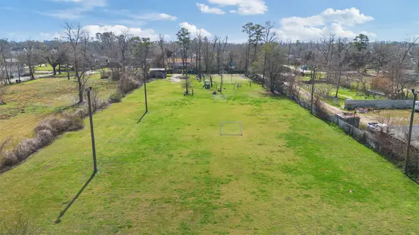 1716 Mansfield, Houston, TX 77091