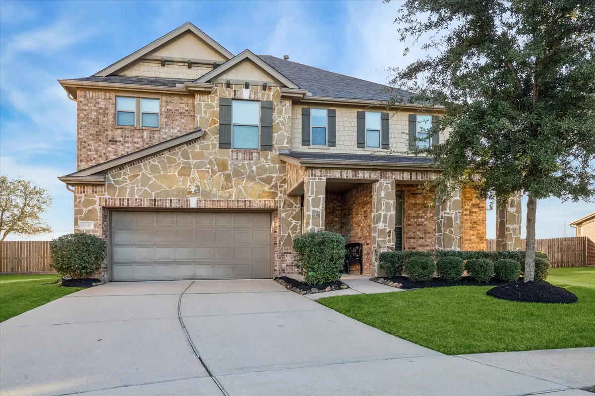 16403 Old Saybrook Drive, Houston, TX 77084 - Image #1