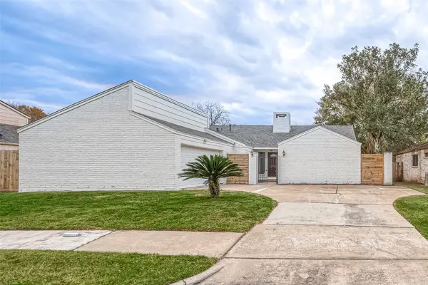6107 Sanford Road, Houston, TX 77096