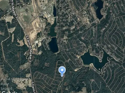 Lot 9 Crosby Lane, Normangee, TX 77871 - Image #3