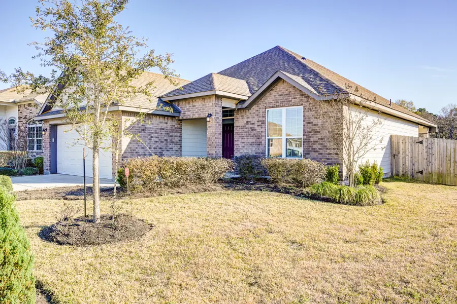 204 Shoreview Drive, Conroe, TX 77303 - #3