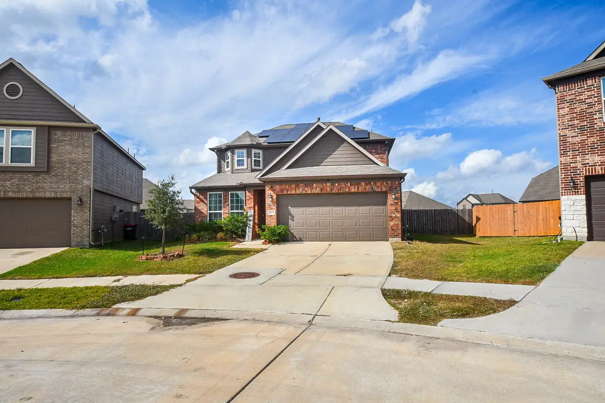 15123 Longleaf Forest Drive, Houston, TX 77090 - Image #1