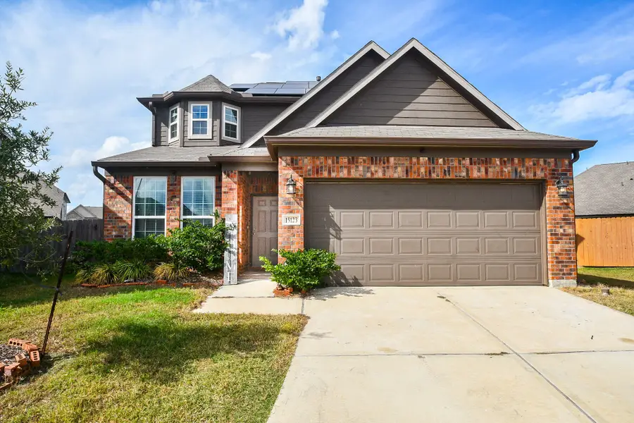 15123 Longleaf Forest Drive, Houston, TX 77090 - Image #2