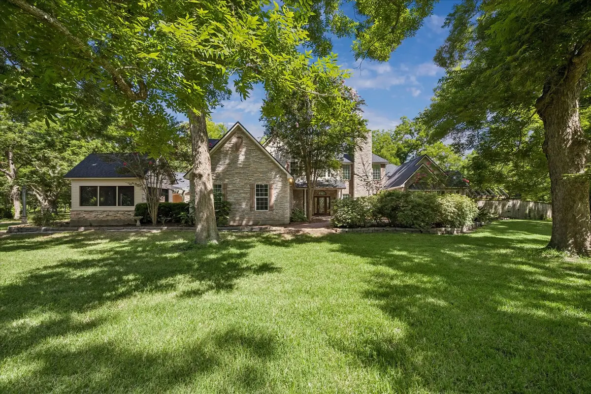 18202 County Road 40 - Lockridge Rd, Rosharon, TX 77583 - #1