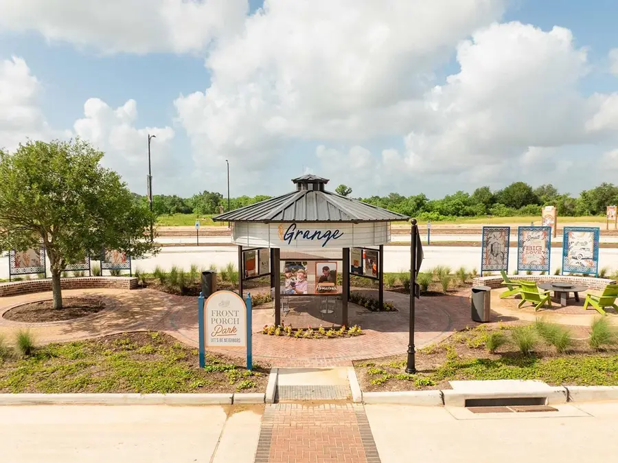 468 Wild Thicket Drive, Katy, TX 77493 - Image #2