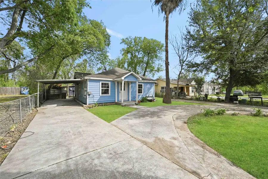 5513 Makeig Street, Houston, TX 77026 - #2