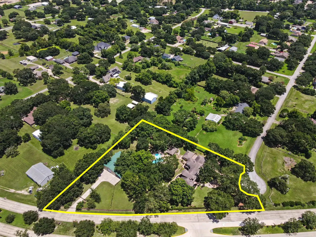 16218 Barklea Road, Cypress, TX 77429 - #1