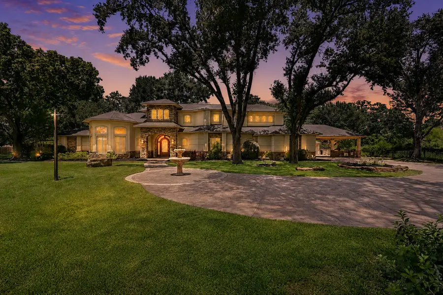 16218 Barklea Road, Cypress, TX 77429 - #2