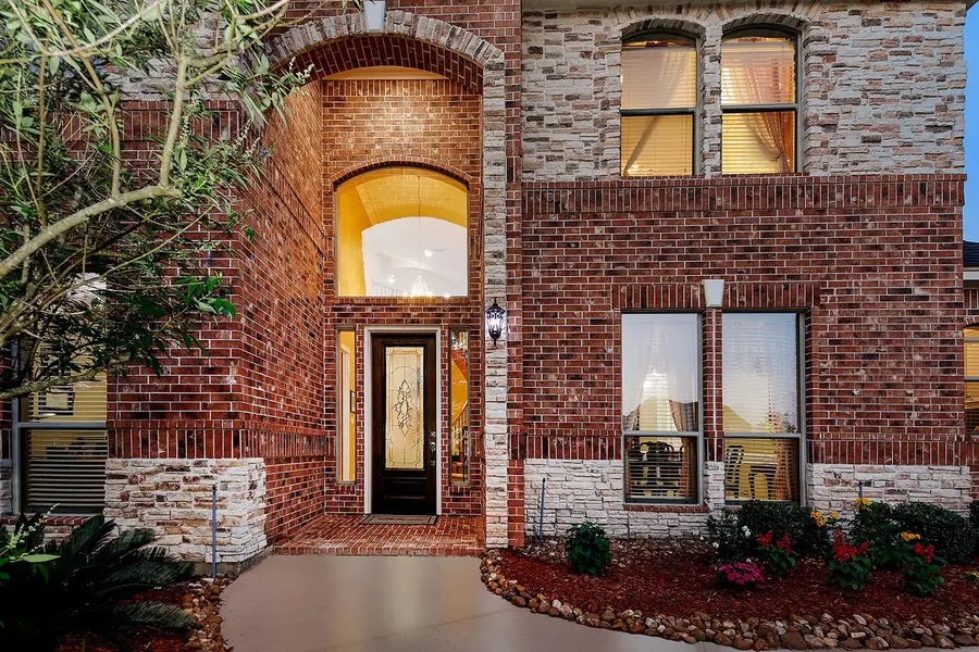 7916 Wooded Way Drive, Spring, TX 77389 - #2