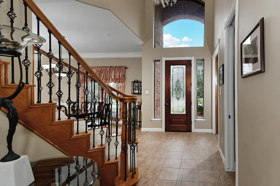 7916 Wooded Way Drive, Spring, TX 77389 - #3