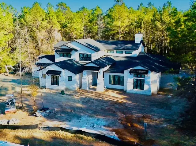 25043 Balmorhea Way, Montgomery, TX 77316 - #1