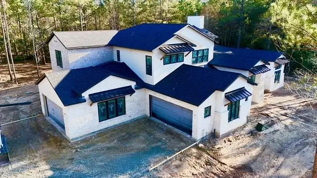 25043 Balmorhea Way, Montgomery, TX 77316 - #3