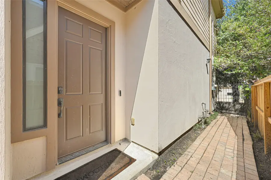 2110 Winbern Street, Houston, TX 77004 - #2