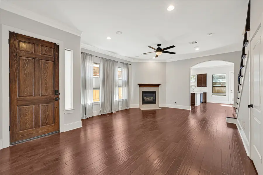2110 Winbern Street, Houston, TX 77004 - #3