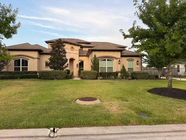 20212 W Hachita Circle W, Klein, TX 77379