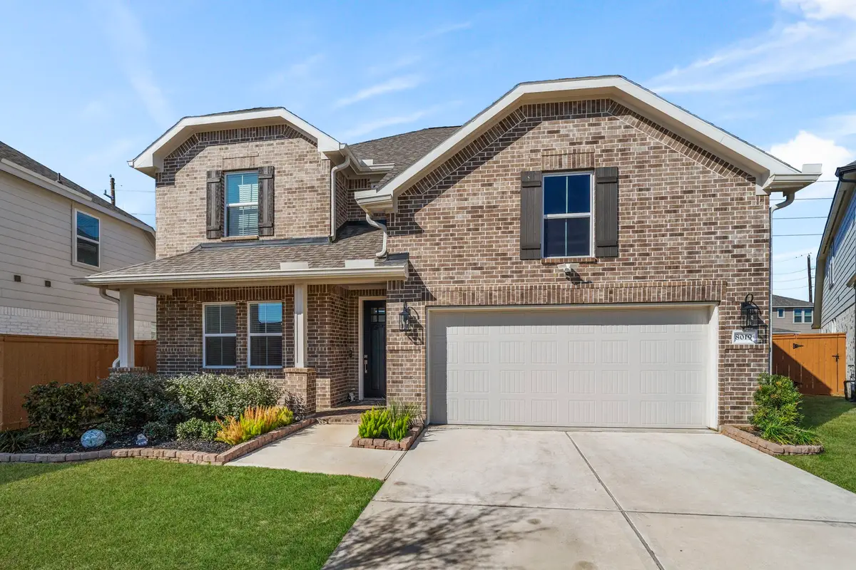 8019 Driftwood Bay Drive Drive, Cypress, TX 77433 - #1