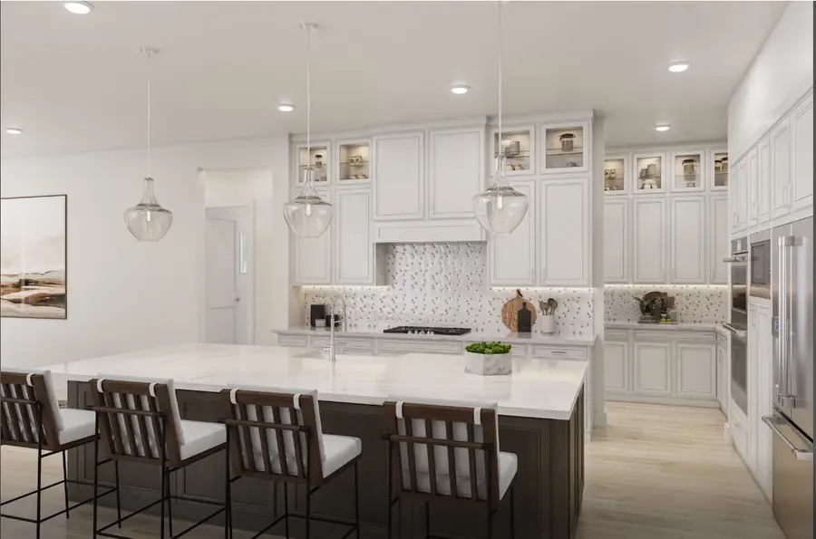 11906 Golden Cove, Missouri City, TX 77459 - #2