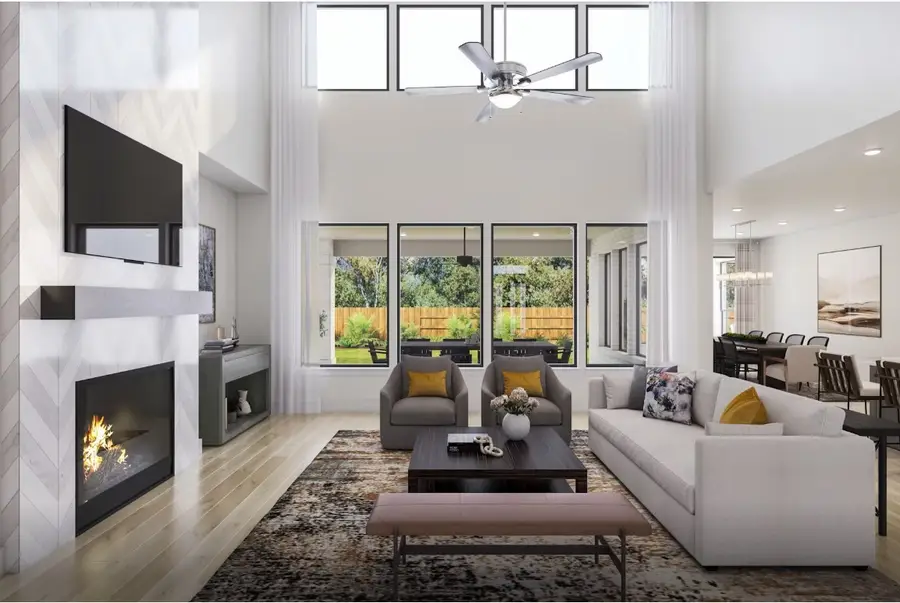 11906 Golden Cove, Missouri City, TX 77459 - #3