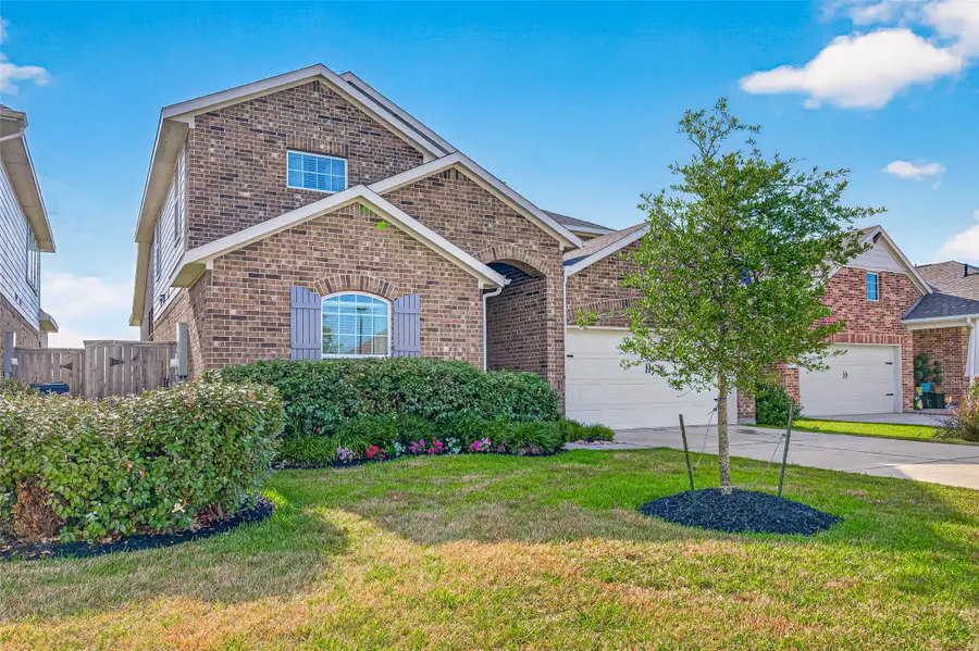 3411 Brushy Meadow Drive, Angleton, TX 77515 - #2