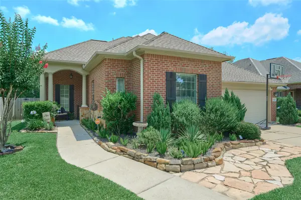 28322 Madelin Manor Lane, Spring, TX 77386