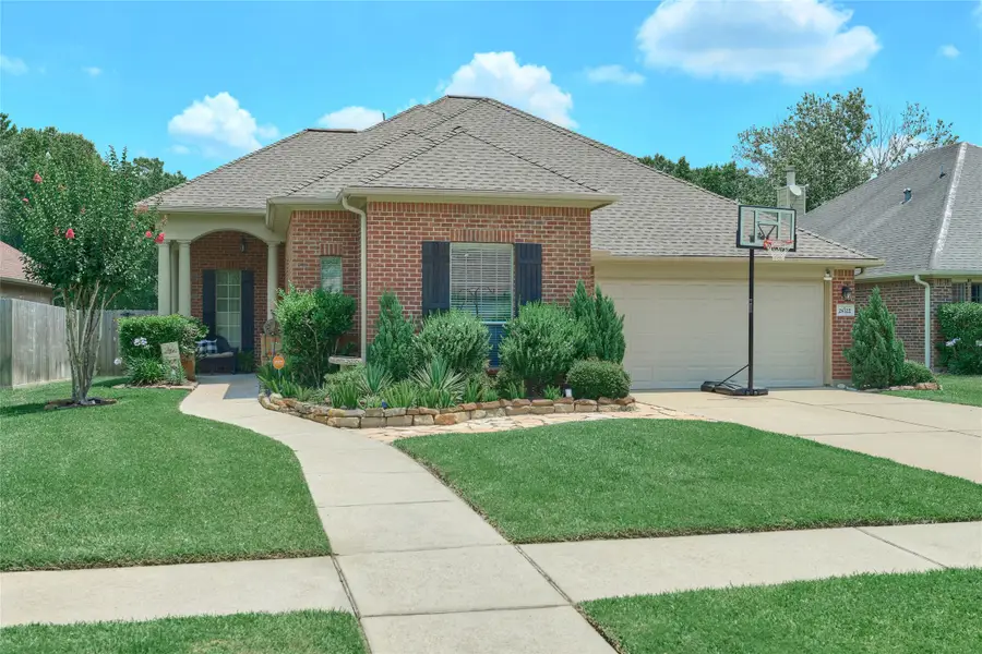 28322 Madelin Manor Lane, Spring, TX 77386 - #2