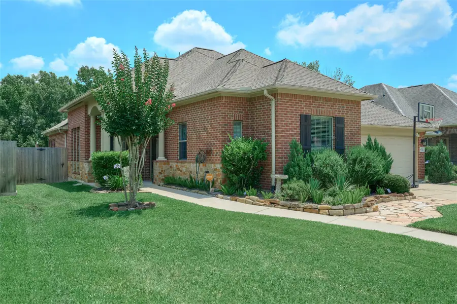 28322 Madelin Manor Lane, Spring, TX 77386 - #3