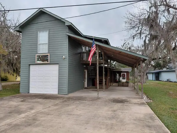 6666 County Road 659, Brazoria, TX 77422