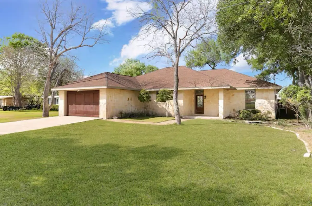 190 River Haven Road, McQueeney, TX 78123 - #1