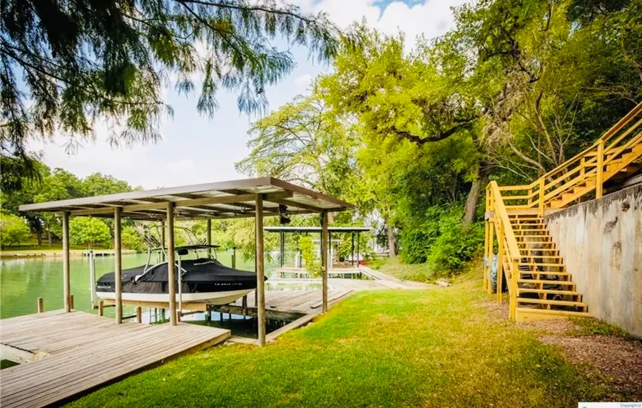 190 River Haven Road, McQueeney, TX 78123 - #3