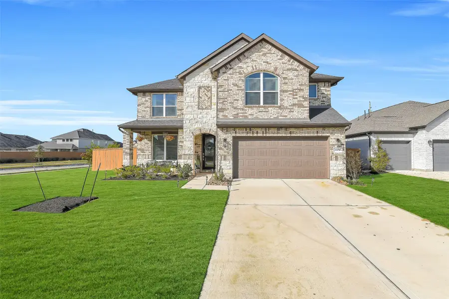 3379 Voda Bend, Katy, TX 77493 - Image #3