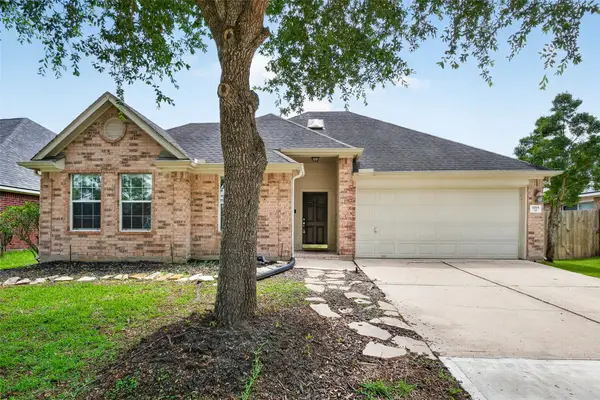 3715 Humble Drive, Manvel, TX 77578