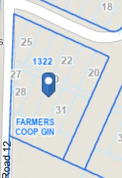 1201/1300 G, H Southwest Nw, Childress, TX 79201 - #1